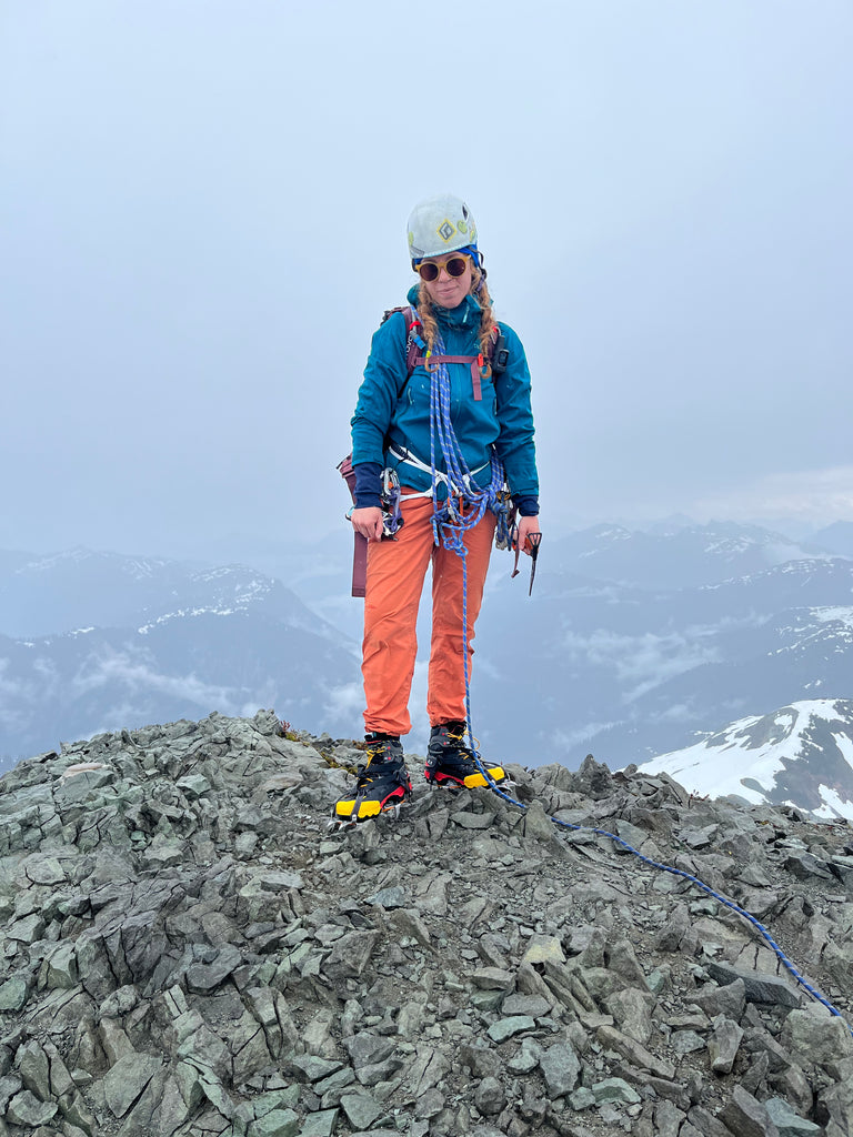 La Sportiva Aequilibrium LT GTX Mountain Boot Review