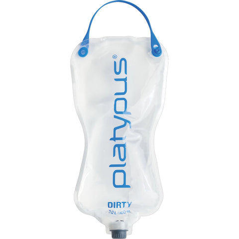 Quickdraw Gravity Water Filtration