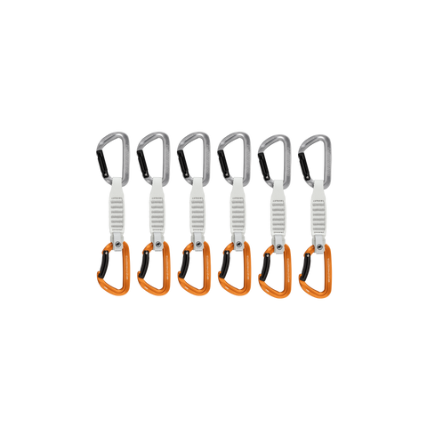 Mammut Sender Keylock 6-pack