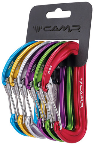 Dyon Rack Pack