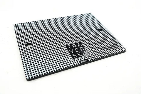 Ultralight Crystal Card