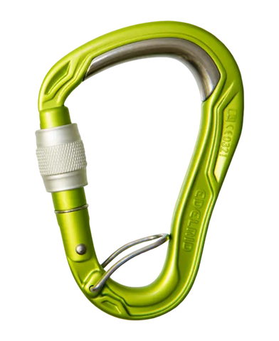 Edelrid HMS Bulletproof Screw FG