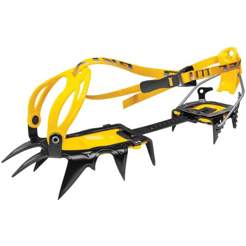 G12 Crampon