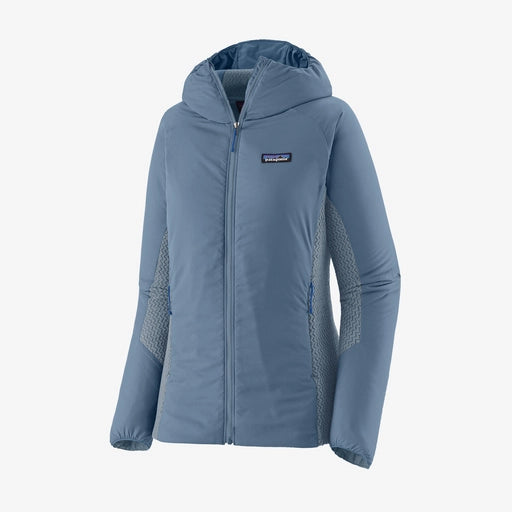 Patagonia nano air womens top hoody