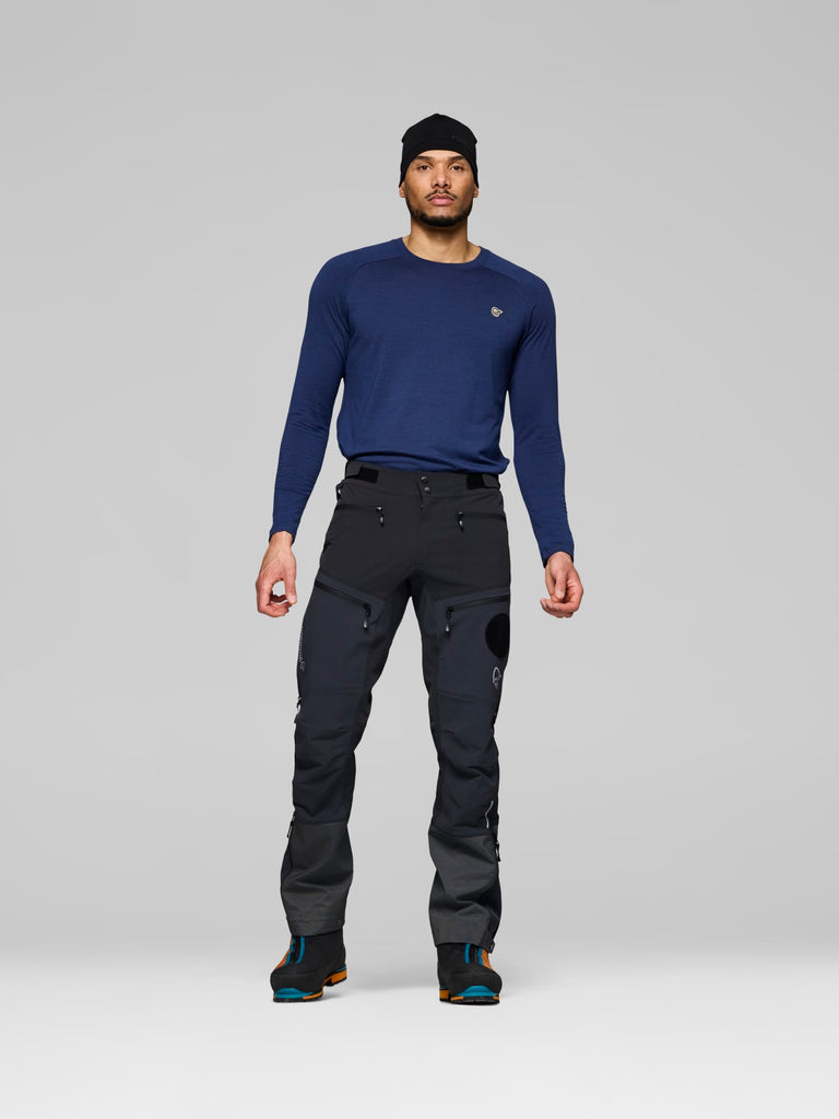 Trollveggen flex¹ Rescue Pants - Men's – The Equipment Shop at