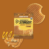 Honey Stinger Energy Waffle