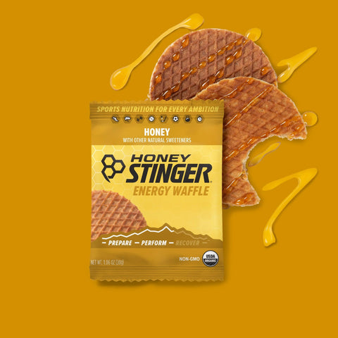 Honey Stinger Energy Waffle
