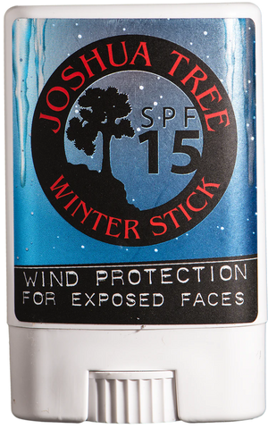 SPF15 Winterface Stick