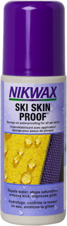 Nikwax Ski Skin Proof - 125mL