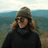 Legacy Glacier Sunglasses