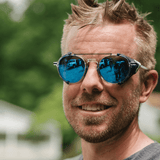 Legacy Glacier Sunglasses