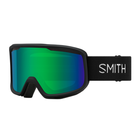 Frontier Goggles