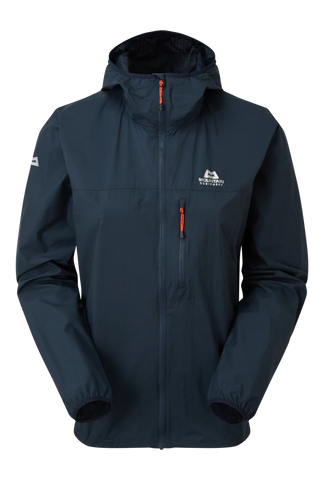 Aerofoil Full Zip Women's