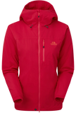Kinesis Jacket Women's