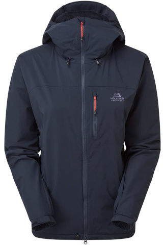 Kinesis Jacket Women's