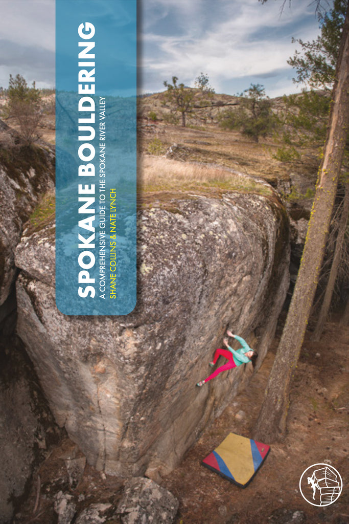 Spokane Bouldering – The Equipment Shop at American Alpine Institute