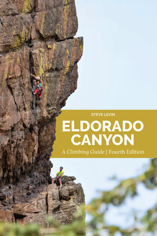 Eldorado Canyon 4th Edition