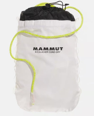 6.0 Glacier Cord Dry