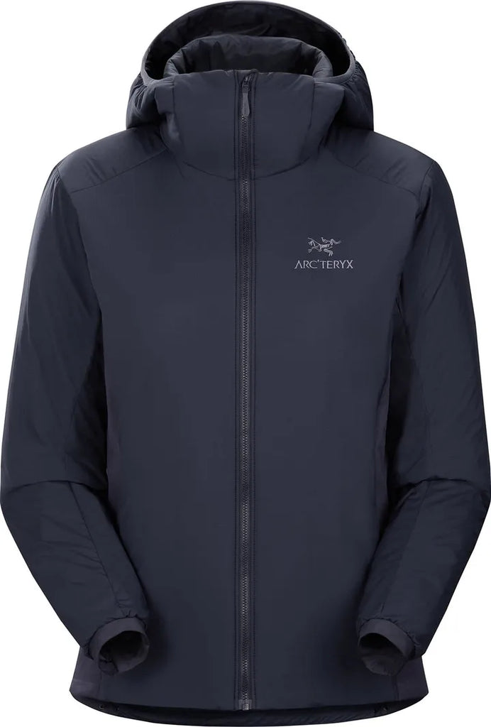 Men's Atom Hoody – The Equipment Shop at American Alpine Institute Men's Atom Hoody – The Equipment Shop at American Alpine Institute