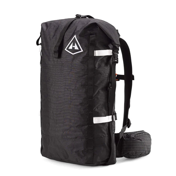 Porter 40 - Seconds