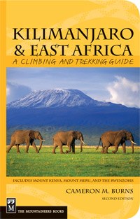 Kilimanjaro & East Africa 2nd Edition
