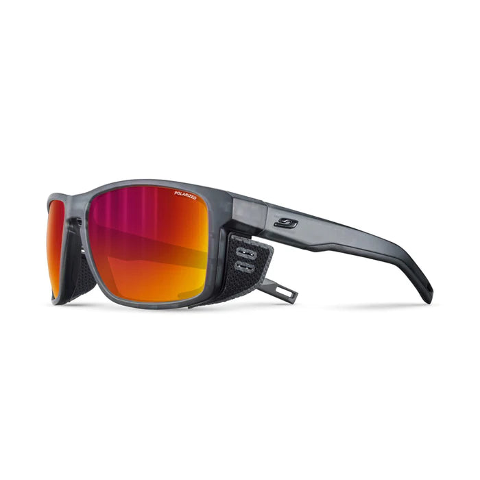 Shield Glacier Sunglasses – The Equipment Shop at American Alpine
