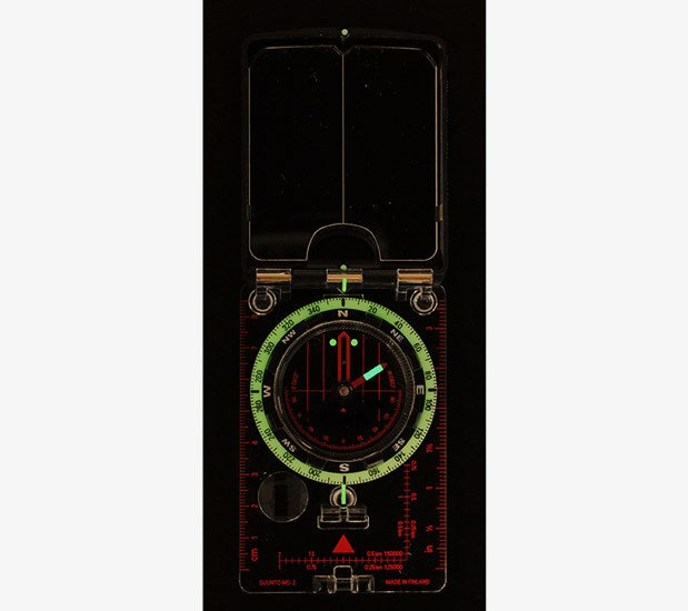MC-2 Compass – The Equipment Shop at American Alpine Institute