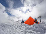 Front Range 4 Person Ultralight Tarp Shelter