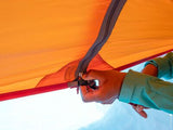 Front Range 4 Person Ultralight Tarp Shelter