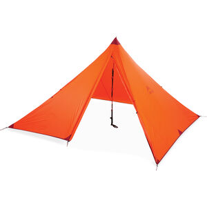 Front Range 4 Person Ultralight Tarp Shelter