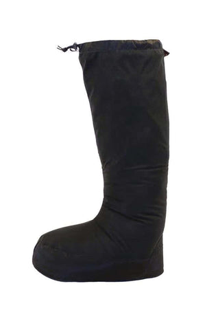 Expedition Booties