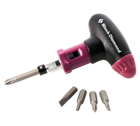 Binding Buddy Multi-Tool