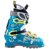 Backcountry Ski Package Rental - Boot Selection