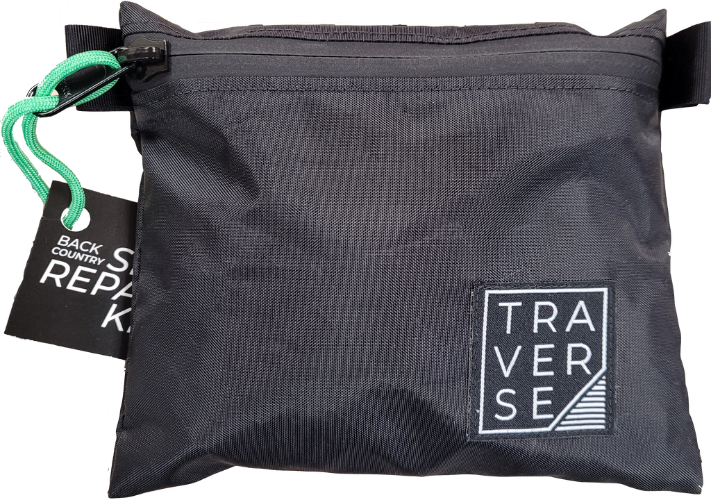 Backcountry Ski Repair Kit The Equipment Shop at American Alpine Institute