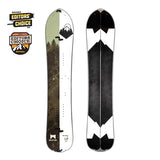 Splitboard Package Rental