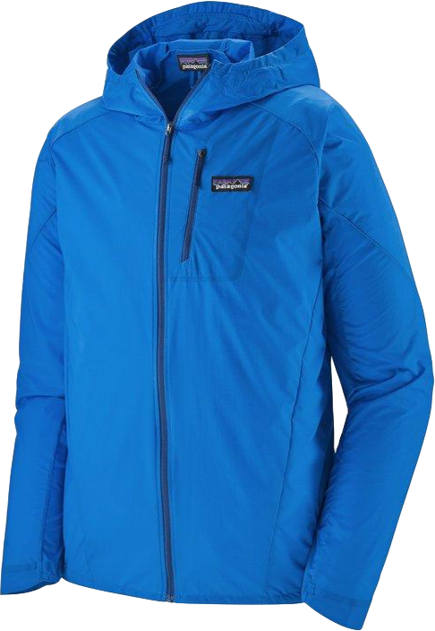 Hood Alpine Houdini Used Patagonia Alpine Houdini Rain Jacket REI
