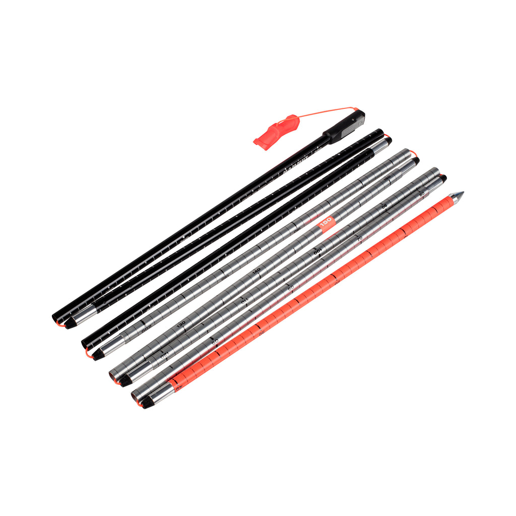 Avalanche Kit Rental The Equipment Shop at American Alpine Institute