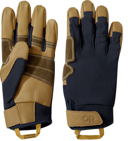 Direct Route II Gloves