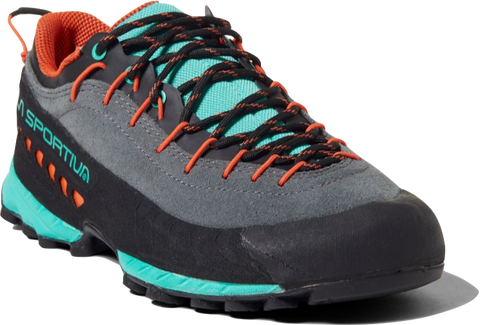 TX4 - Women's