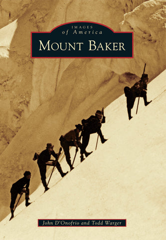 Mount Baker
