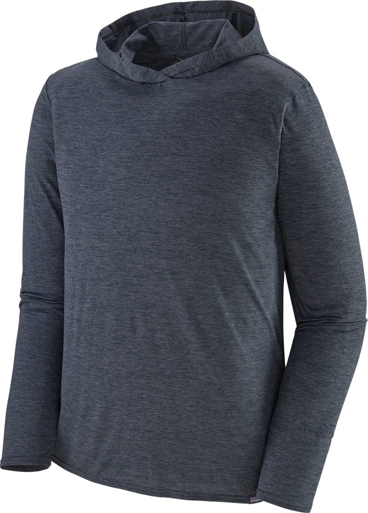 Patagonia capilene sale cool hoodie