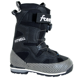 Freeride Boot