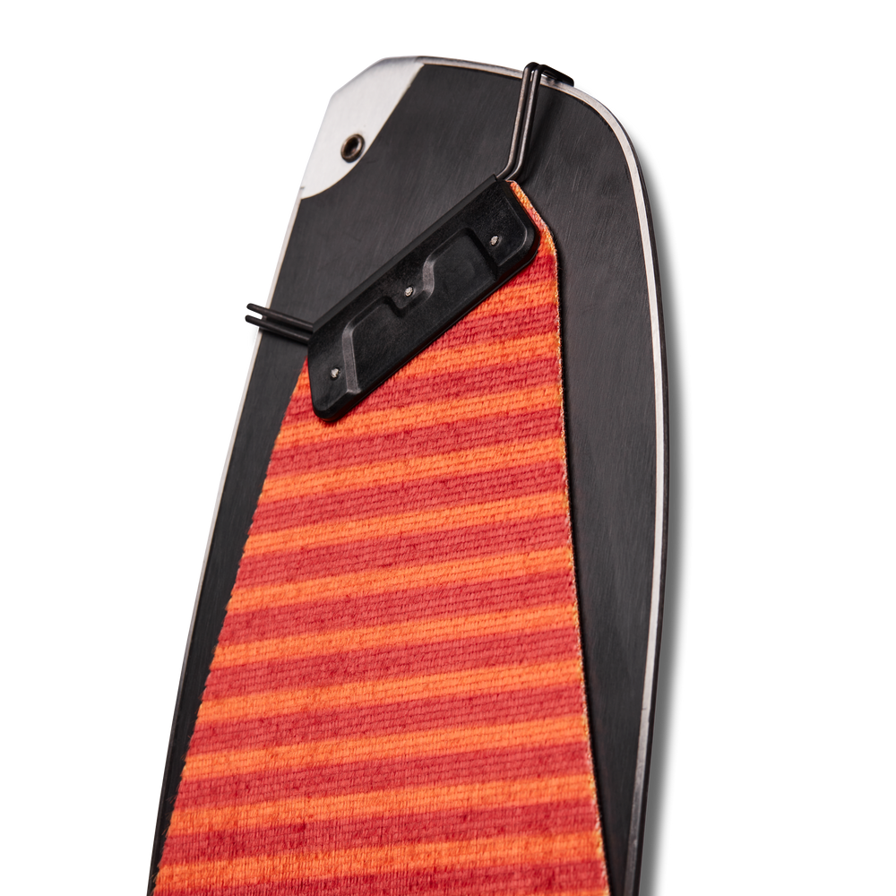 Splitboard Climbing Skins The Equipment Shop at American Alpine Institute