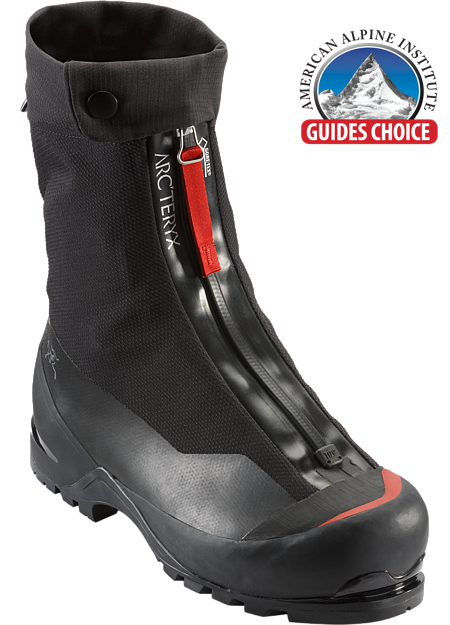 Alpine 2025 mountaineering boots