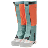 Crocodile Gore-Tex Gaiters