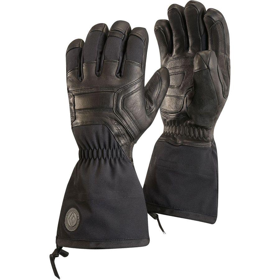 Black diamond liner gloves Clearance