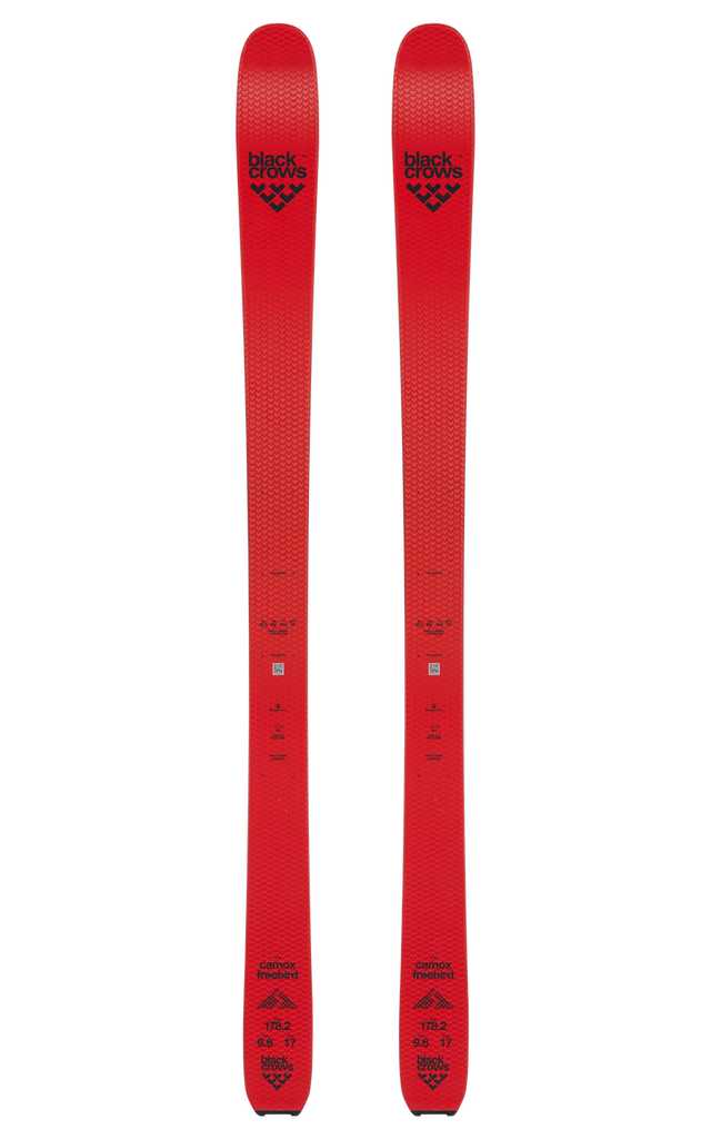 Backcountry Ski Package Rental The Equipment Shop at American Alpine