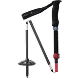 DynaLock™ Ascent Carbon Backcountry Poles