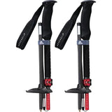 DynaLock™ Ascent Carbon Backcountry Poles