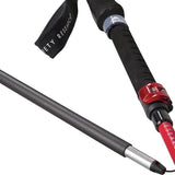 DynaLock™ Ascent Carbon Backcountry Poles